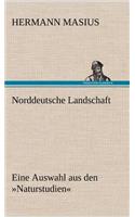 Norddeutsche Landschaft