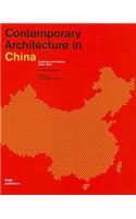 Contemporary Architecture in China