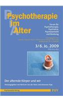 Psychotherapie im Alter Nr. 23