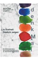 In Freiheit Gesicht Zeigen