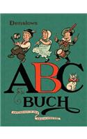 ABC-Buch / Fünf Schweinchen