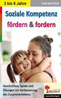 Soziale Kompetenz fordern & fordern