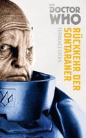 Doctor Who Monster-Edition 3: Rckkehr der Sontaraner