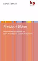 Pille Macht Diskurs