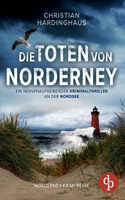 Toten von Norderney