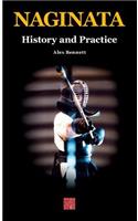Naginata. History and Practice