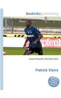 Patrick Vieira