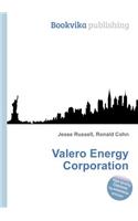 Valero Energy Corporation
