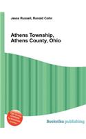 Athens Township, Athens County, Ohio