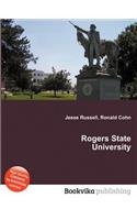 Rogers State University: (English)