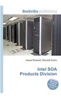 Intel Soa Products Division: (English)