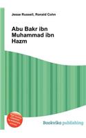 Abu Bakr Ibn Muhammad Ibn Hazm