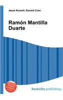 Ramon Mantilla Duarte