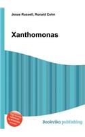 Xanthomonas