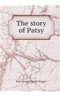 The Story of Patsy