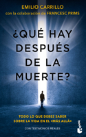 ¿Qué Hay Después de la Muerte? Todo Lo Que Debes Saber Sobre La Vida En El Más Allá / After Death? Everything about After Life