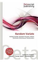 Random Variate