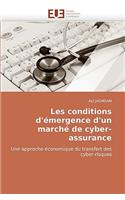 Les Conditions d''émergence d''un Marché de Cyber-Assurance