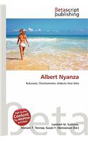 Albert Nyanza: (German)