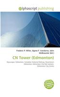 Cn Tower (Edmonton): (English)