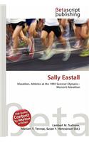 Sally Eastall: (English)