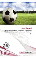 Joe Hamill