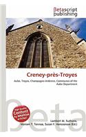 Creney-PR S-Troyes: (English)