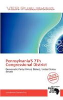 Pennsylvania's 7th Congressional District: (English)