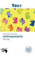 Anthropometrie