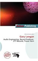 Gary Langan