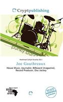 Joe Gauthreaux