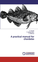 practical manual for chordates