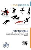 Peter Fiorentino