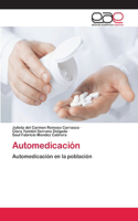 Automedicación