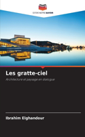 Les gratte-ciel