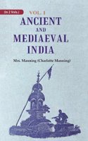Ancient and Mediaeval India 1st [Hardcover]