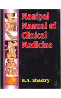Manipal Manual of Clinical Medicine