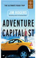 Adventure Capitalist