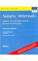 Solaris Internals™: Solaris 10 And Open Solaris Kernel Architecture