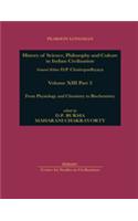 Project of History of Science, Philosophy and Culture in Indian Civilization, Volume XIII Part 2