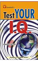 Test Your IQ