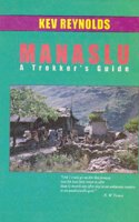 Manaslu: A Trekker's Guide