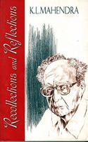 Recollections and Reflections