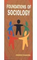 Foundations of Sociology