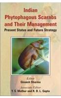 Indian Phytophagous Scarabs And Their Management Present Status And Future Strategy