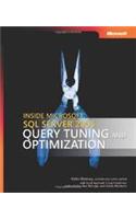 Inside Microsoft® Sql Server™ 2005: Query Tuning And Optimization