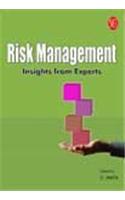 Risk Management - Insights From Experts