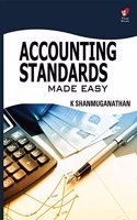 Accounting Standards Made Easy