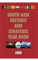 South Asia Defence And Stategic Year Book-2008