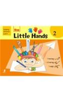 Viva Little Hands: 2 (Drawing, Colouring And Craft)